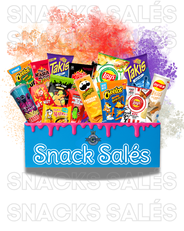 Snack Salés