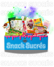 Sucrés 🍭