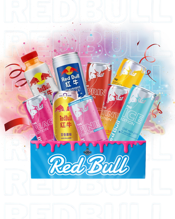 Red Bull
