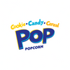 Popcorn sucré