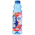 B'lue Fraise Vitaminée – Boisson Fruitière Enrichie en Vitamine C et Vitamines B