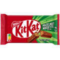 KitKat 4 Doigts Noisette – 41,5 g à l’unité