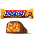 Snickers Pé-de-Moleque – 42 g