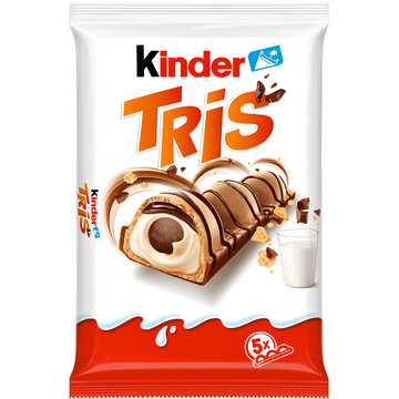 Kinder Tris – 90 g