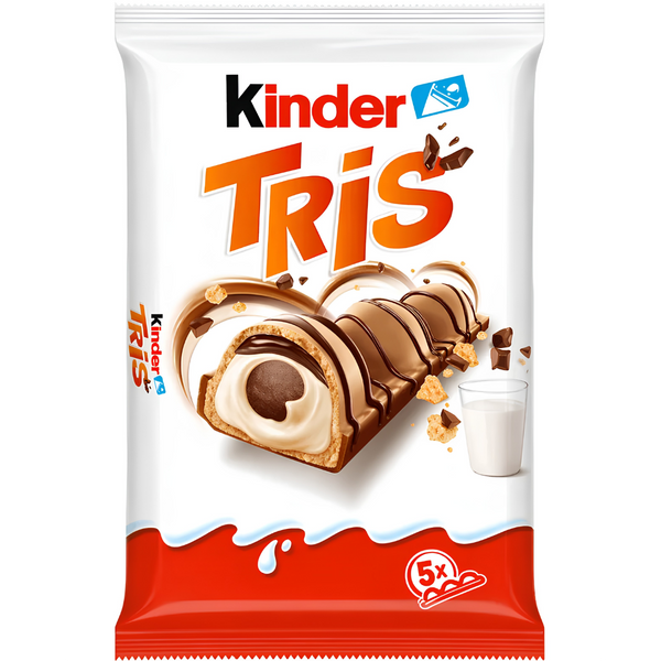 Kinder Tris – 90 g
