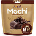 Royal Family Mochi Small – Chocolate