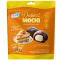 Yuki & Love Mochi Caramel Beurre Salé – 120 g à l’unité
