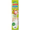 Quick Milk Magic Sipper – Banane – 30 g – 5 pailles