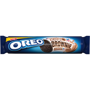 Oreo Choc’o Brownie – 154 g