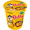Samyang Cup Hot Chicken Cheese 70 g