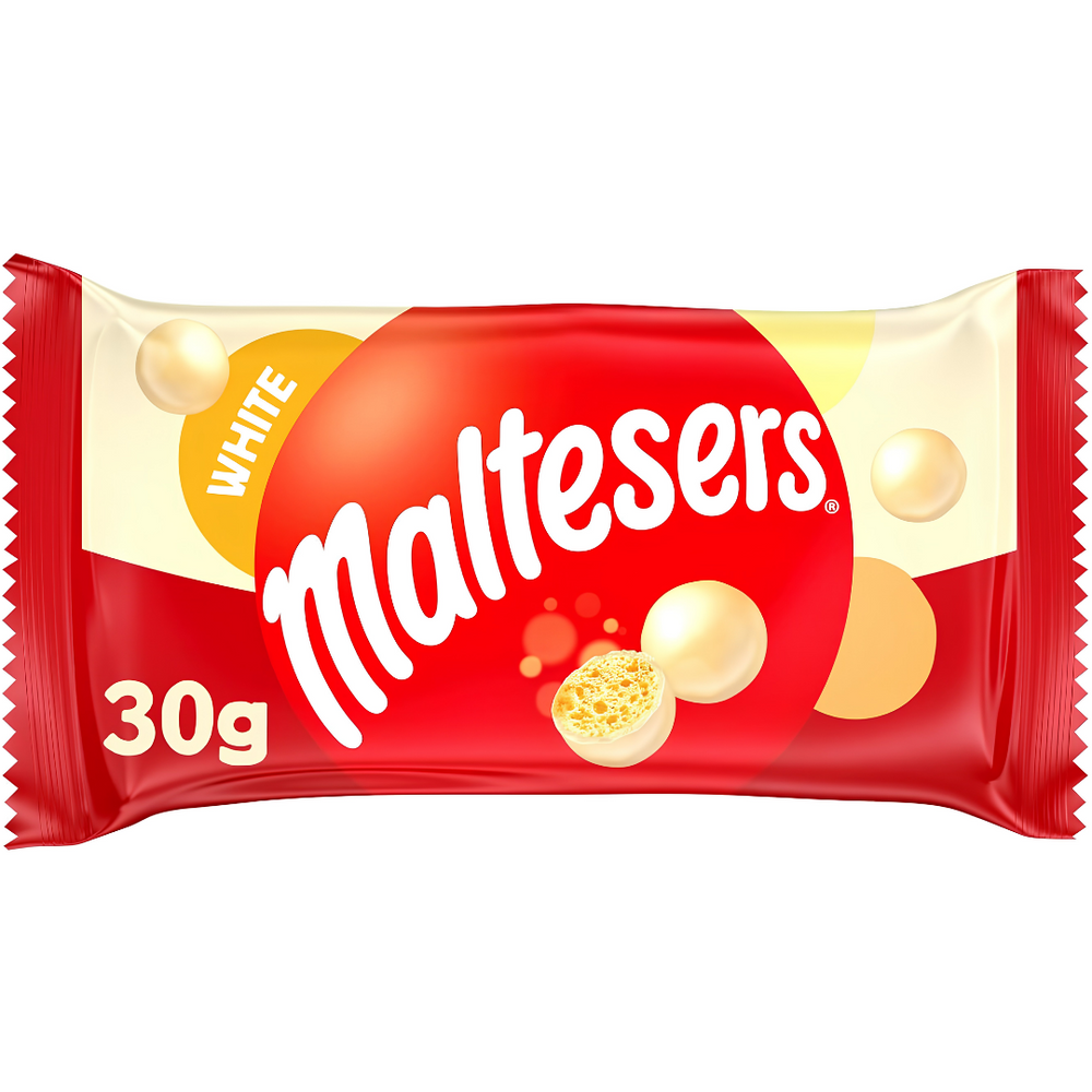 Maltesers White 30 g