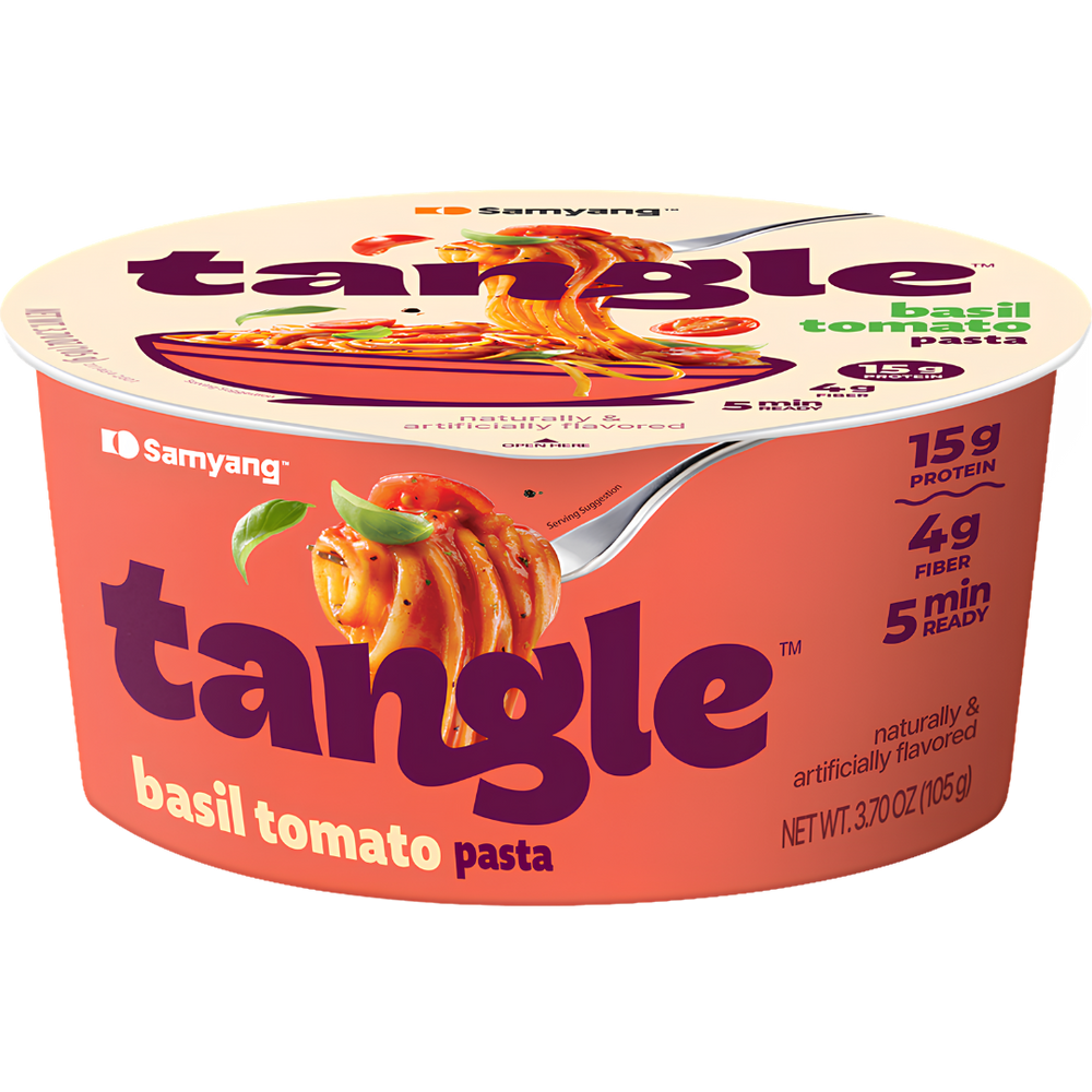 Tangle Chunky Tomato Big Bowl 105 g