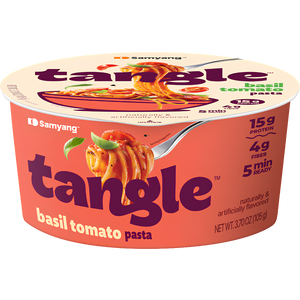 Tangle Chunky Tomato Big Bowl – 105 g