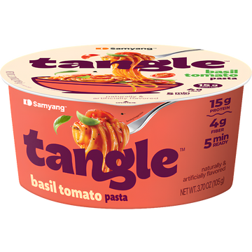 Tangle Chunky Tomato Big Bowl 105 g