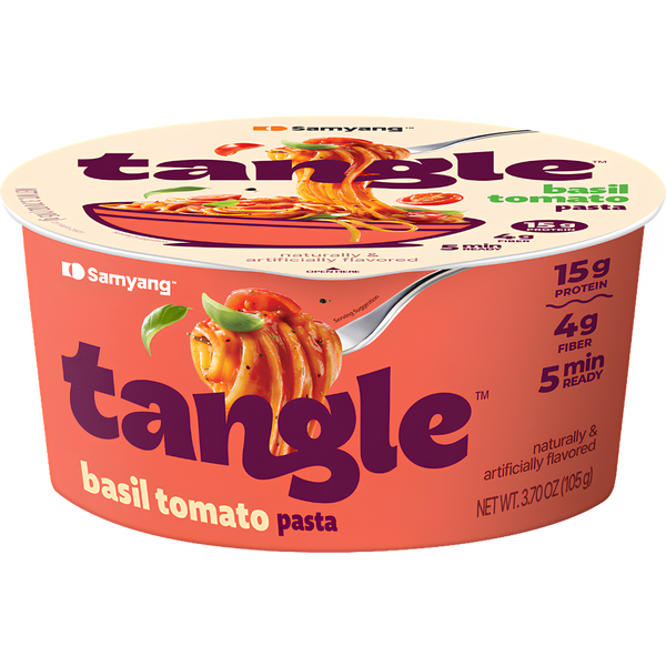 Tangle Chunky Tomato Big Bowl – 105 g – produit importé chez Gr’eat Gourmandises