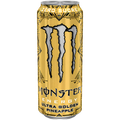 Monster Ultra Golden Pineapple 500 ml