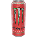 Monster Ultra Watermelon 500 ml