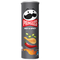 Pringles Hot & Spicy Chine – 110 g