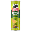 Pringles Apero Edition Mediterranean Herbs & Olives 165 g