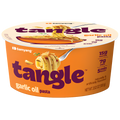Tangle Garlic Oil Big Bowl 100 g