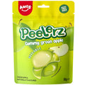Amos Peelerz Gummy Green Apple