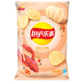 Lay's China Spicy Crayfish - Spicy Crayfish Flavored Chips