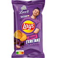 Lay’s Max Sweet Teriyaki 🍜