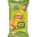 Lay's Max Apple & Caramel 🍎🍯