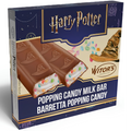 Harry Potter Mini Barre Chocolat au lait 50 g