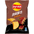 Lay's Ribs Grillées 59 g