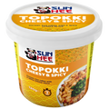 Sun Hee Topokki Cheesy & Spicy 120 g