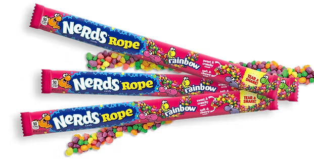 Nerds Rope Rainbow 🇺🇸