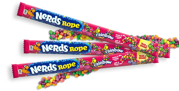 Nerds Rope Rainbow 🇺🇸