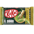 Kit Kat Green Tea 35 g