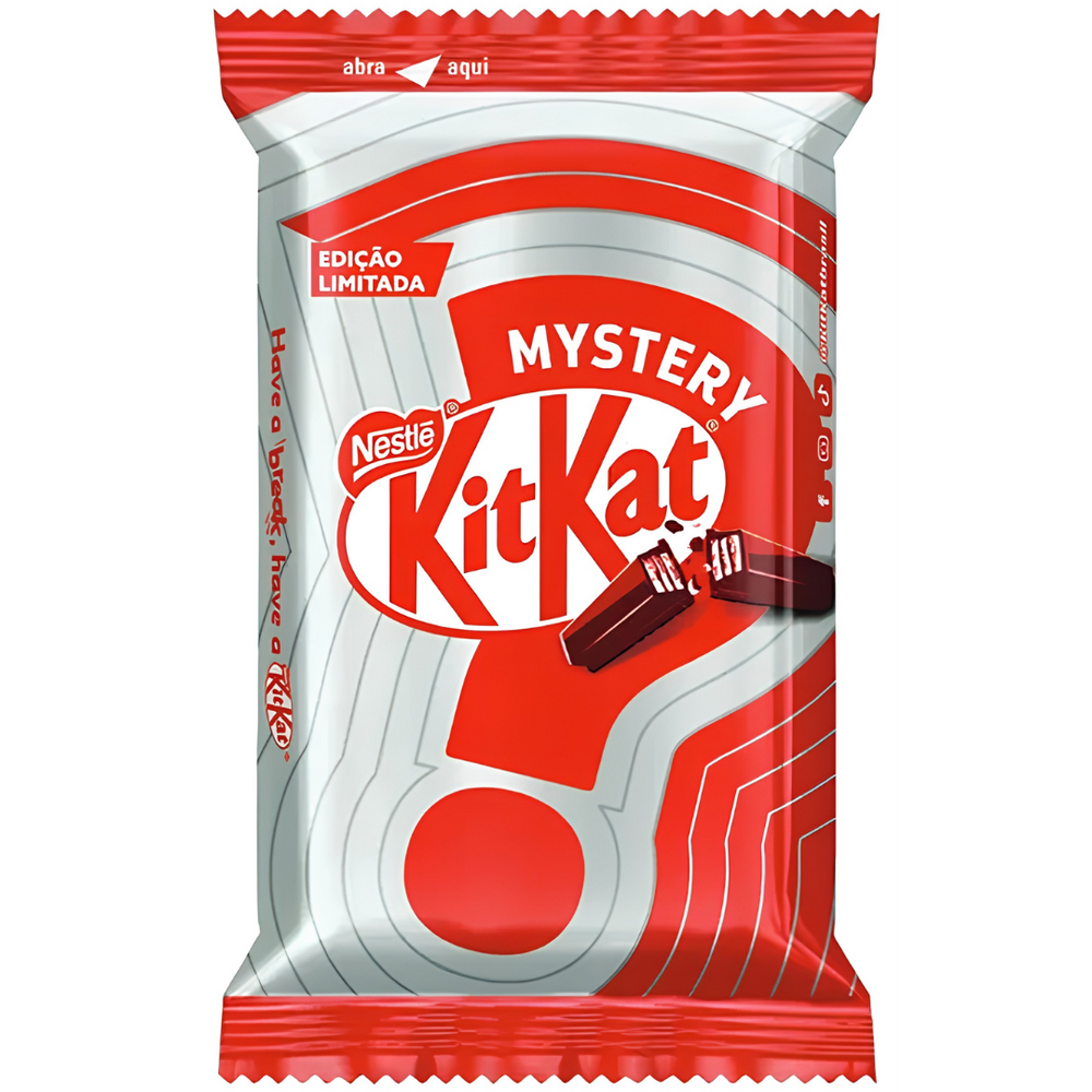 Kit Kat Mystery 41.5 g