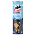 Pringles Passport Flavours Japanese Style Stir Fry | Chips Japonaises Édition Limitée