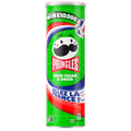 Pringles Sour Cream & Onion Allez La France | Édition Limitée Football