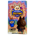 Chocoboo Exciting Taste Limited Edition – Chocolat Belge en Forme de Personnage