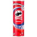 Pringles Original Allez La France | Édition Limitée Football Collector