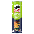 Pringles Passport Flavours Cheesy Jalapéño | Édition Limitée Mexique