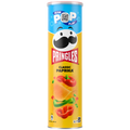 Pringles Classic Paprika | Chips Saveur Paprika Doux