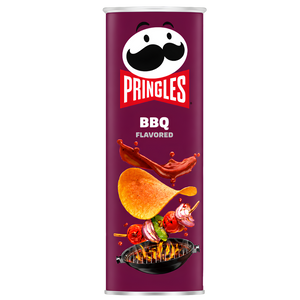 Pringles BBQ