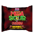 Mega Sour Cherry – Bonbons Ultra Acides à la Cerise pour les Amateurs de Sensations Extrêmes