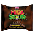 Mega Sour Cola – Bonbons Ultra Acides Saveur Cola pour un Défi Extrême