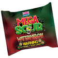 Mega Sour Watermelon – Bonbons Ultra Acides Saveur Pastèque pour une Explosion de Sensations