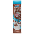Quick Milk Magic Sipper Cookies & Cream – Pailles Aromatîsées pour Lait (5 pailles)