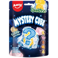 AMOS Gummy Peelerz Mystery Cube – Bonbons Gélifiés Surprise au Jus de Fruits