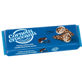 Cornetti Croccanti Vanille – Cornets Gaufrette Croustillants Fourrés à la Crème Vanille