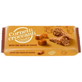 Cornetti Croccanti Toffee – Cornets Gaufrette Croustillants Fourrés à la Crème Saveur Toffee