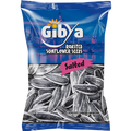 Gibya Graines de Tournesol Grillées Salées – Snack Croquant Classique